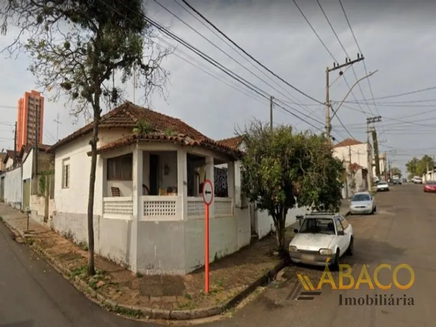 Foto 1 de Casa com 2 Quartos à venda, 99m² em Jardim Brasil, São Carlos