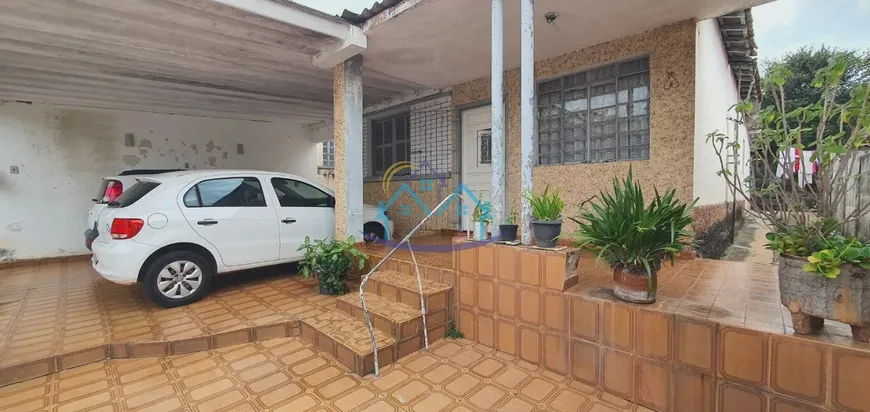 Foto 1 de Casa com 2 Quartos à venda, 225m² em Vila Seabra, Bauru