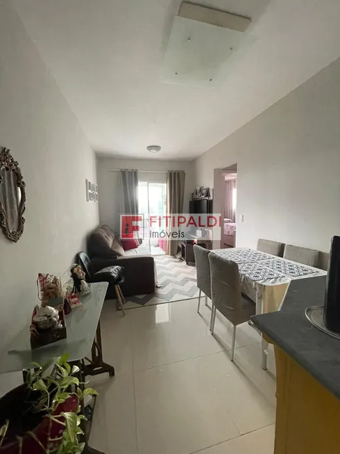 Foto 1 de Apartamento com 2 Quartos à venda, 55m² em Centro, Guarulhos