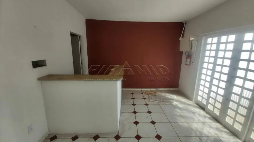 Foto 1 de Ponto Comercial para alugar, 143m² em Jardim Paulista, Ribeirão Preto