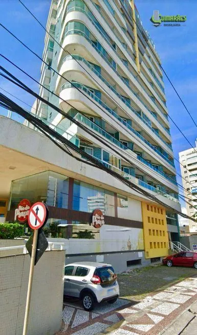 Foto 1 de Apartamento com 1 Quarto à venda, 44m² em Armação, Salvador