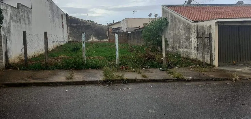 Foto 1 de Lote/Terreno à venda, 250m² em Jardim Esmeralda, Limeira