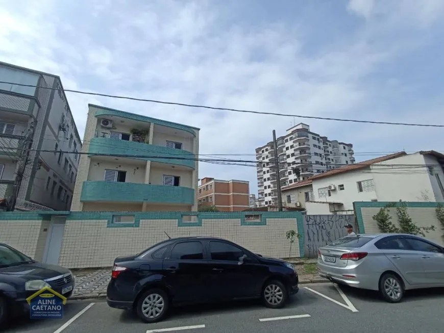 Foto 1 de Apartamento com 1 Quarto à venda, 40m² em Boqueirão, Praia Grande