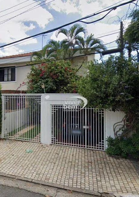 Foto 1 de Casa com 3 Quartos à venda, 192m² em Vila Formosa, São Paulo