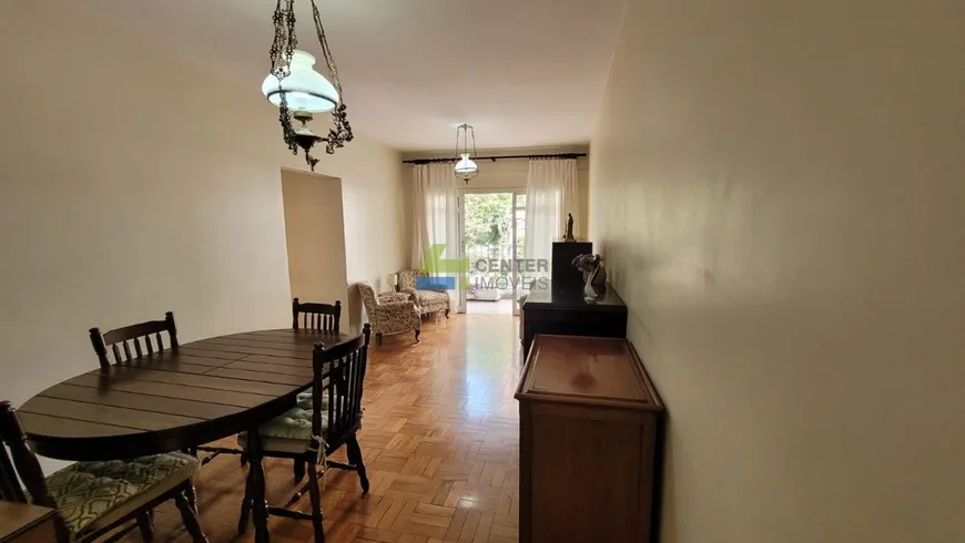 Foto 1 de Apartamento com 2 Quartos à venda, 90m² em Aclimação, São Paulo