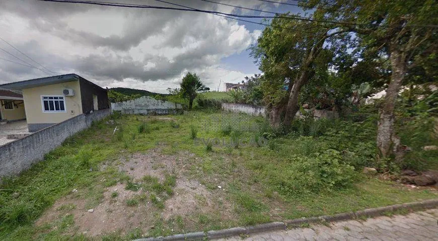 Foto 1 de Lote/Terreno à venda, 500m² em Bom Viver, Biguaçu