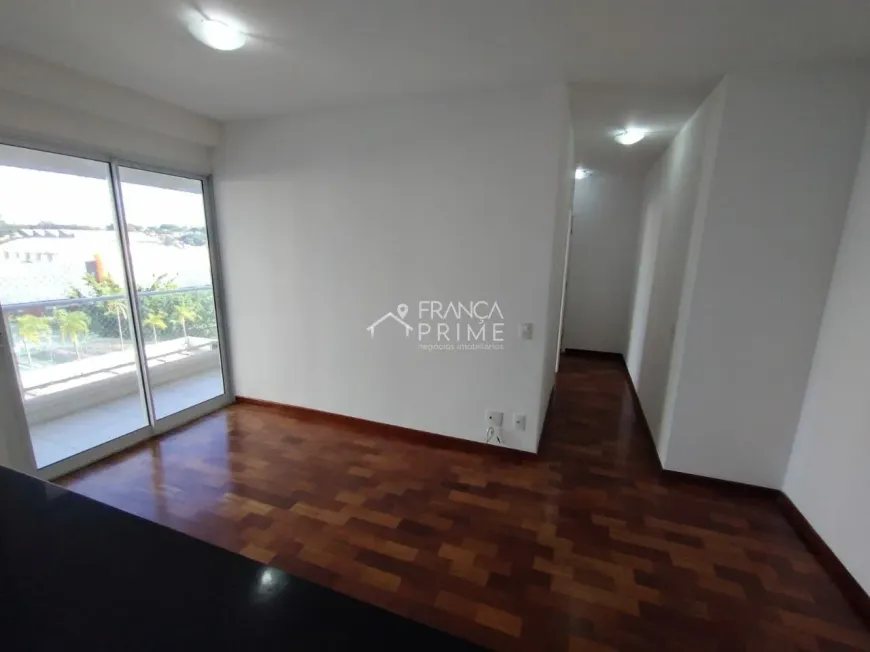 Foto 1 de Apartamento com 2 Quartos para alugar, 56m² em Vila Anastácio, São Paulo