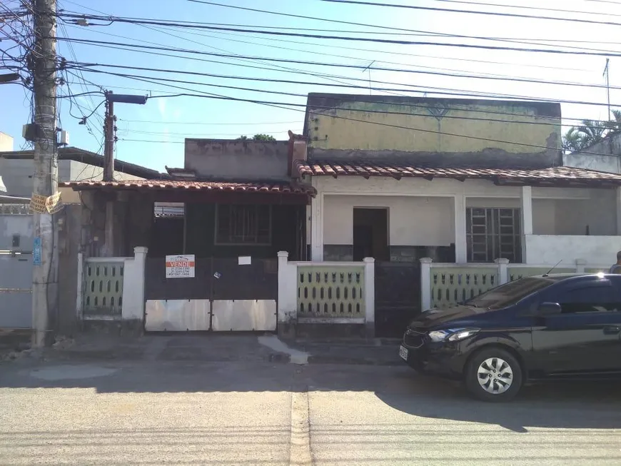 Foto 1 de Casa com 2 Quartos à venda, 300m² em Vila Iara, São Gonçalo