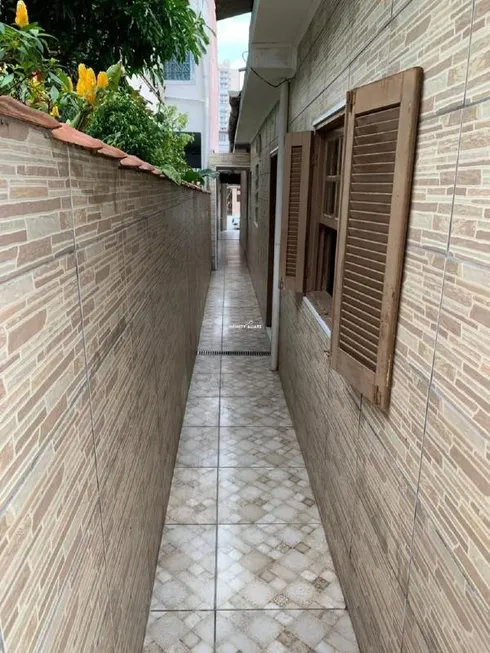 Foto 1 de Casa com 2 Quartos à venda, 147m² em Vila California, São Paulo