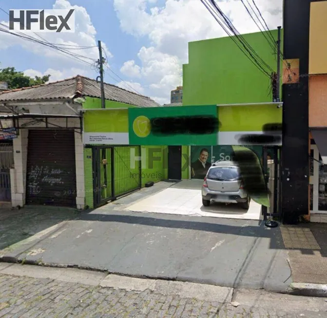 Foto 1 de Imóvel Comercial para alugar, 260m² em Santana, São Paulo