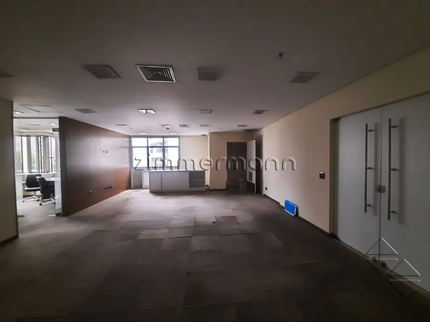 Foto 1 de Sala Comercial à venda, 115m² em Vila Olímpia, São Paulo