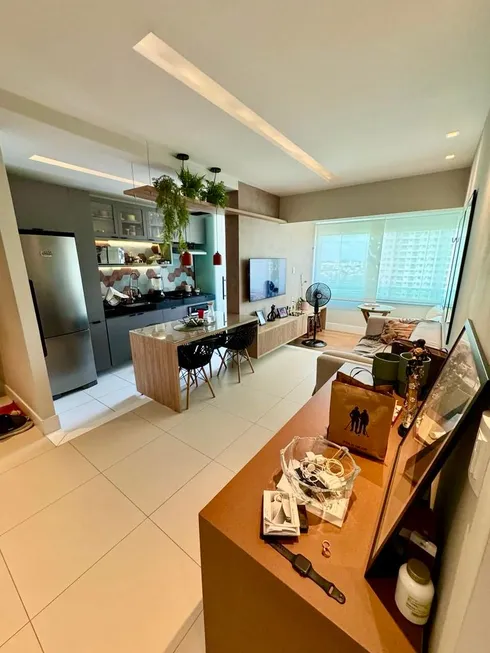 Foto 1 de Apartamento com 2 Quartos à venda, 70m² em Luzia, Aracaju