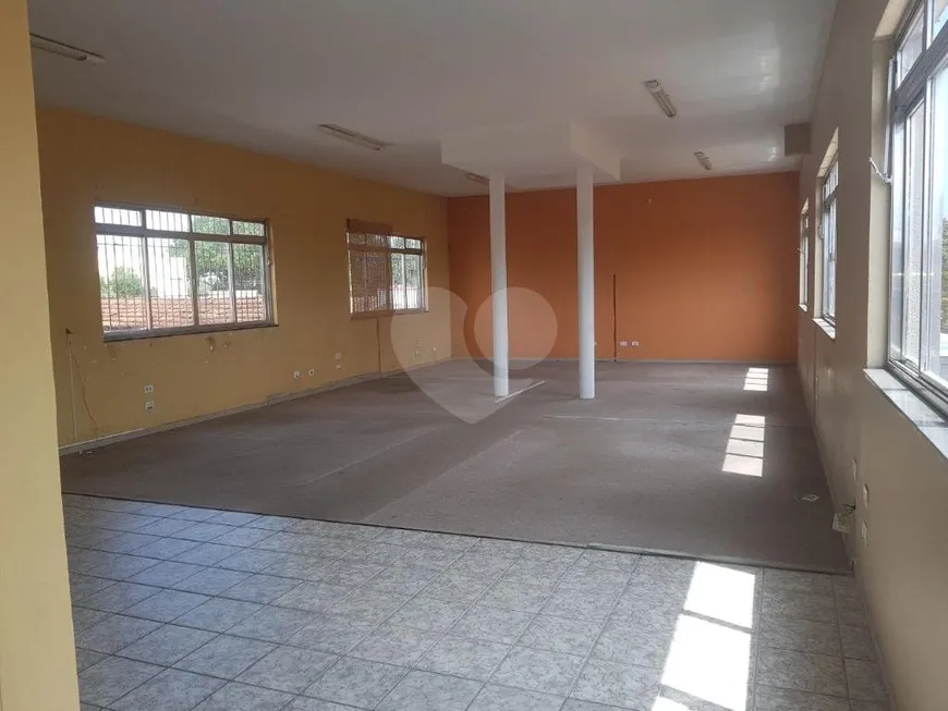 Foto 1 de Prédio Comercial com 1 Quarto à venda, 830m² em Jardim Regis, São Paulo