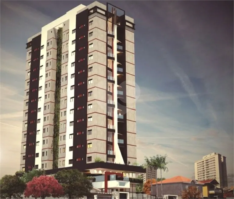 Foto 1 de Apartamento com 2 Quartos à venda, 80m² em Cidade Alta, Piracicaba