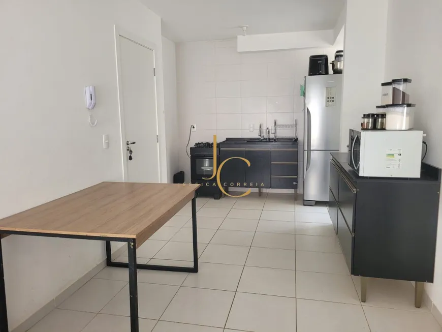 Foto 1 de Apartamento com 2 Quartos à venda, 48m² em Prado, Biguaçu