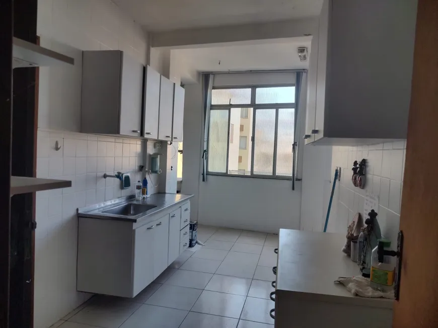 Foto 1 de Apartamento com 3 Quartos à venda, 98m² em Nazaré, Salvador