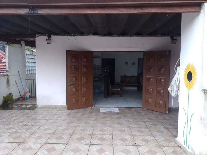 Foto 1 de Casa com 5 Quartos à venda, 250m² em Jardim Dracena, São Paulo