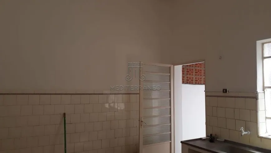 Foto 1 de Sobrado com 3 Quartos para alugar, 121m² em Centro, Jundiaí