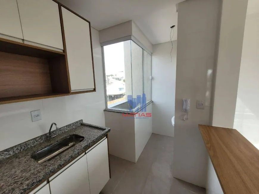 Foto 1 de Apartamento com 1 Quarto à venda, 28m² em Chácara Belenzinho, São Paulo