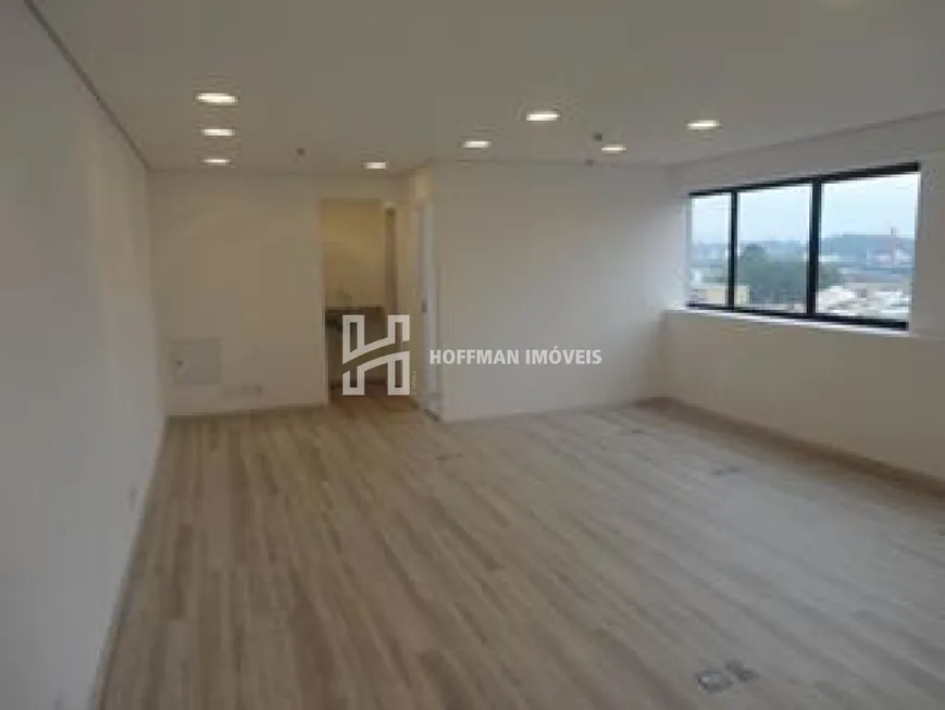 Foto 1 de Sala Comercial à venda, 50m² em Ceramica, São Caetano do Sul