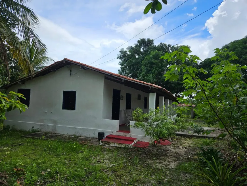 Foto 1 de Fazenda/Sítio com 3 Quartos à venda, 7920m² em Patacas, Aquiraz