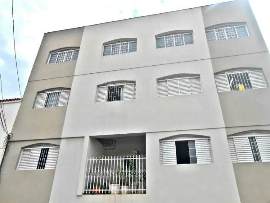 Foto 1 de Apartamento com 5 Quartos à venda, 175m² em Tabajaras, Uberlândia