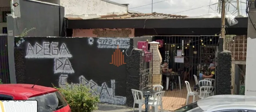 Foto 1 de Lote/Terreno à venda, 250m² em Tatuapé, São Paulo