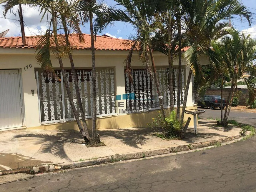 Foto 1 de Casa com 2 Quartos à venda, 110m² em Jardim Bela Vista, Rio das Pedras