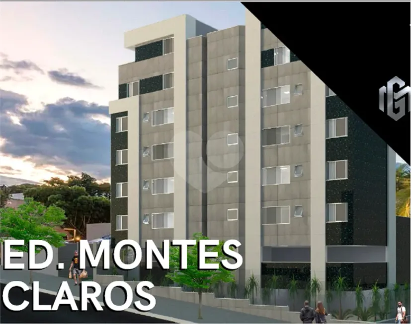 Foto 1 de Apartamento com 2 Quartos à venda, 64m² em Anchieta, Belo Horizonte