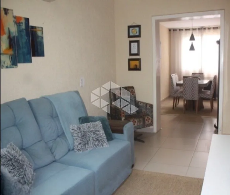 Foto 1 de Apartamento com 2 Quartos à venda, 92m² em Santa Fé, Porto Alegre