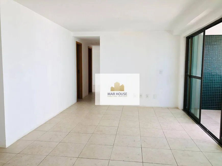 Foto 1 de Apartamento com 4 Quartos à venda, 156m² em Pina, Recife
