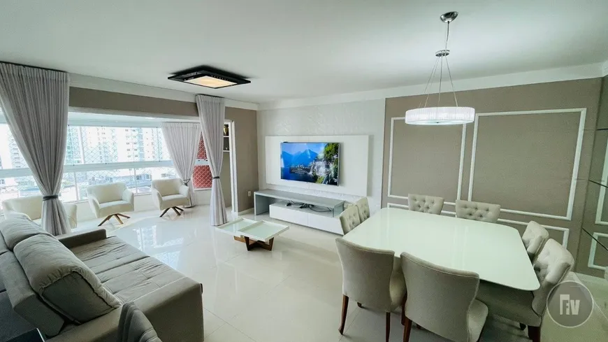 Foto 1 de Apartamento com 3 Quartos à venda, 130m² em Pioneiros, Balneário Camboriú