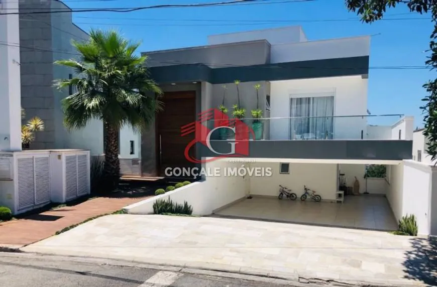 Foto 1 de Casa de Condomínio com 4 Quartos à venda, 600m² em Arujá 5, Arujá