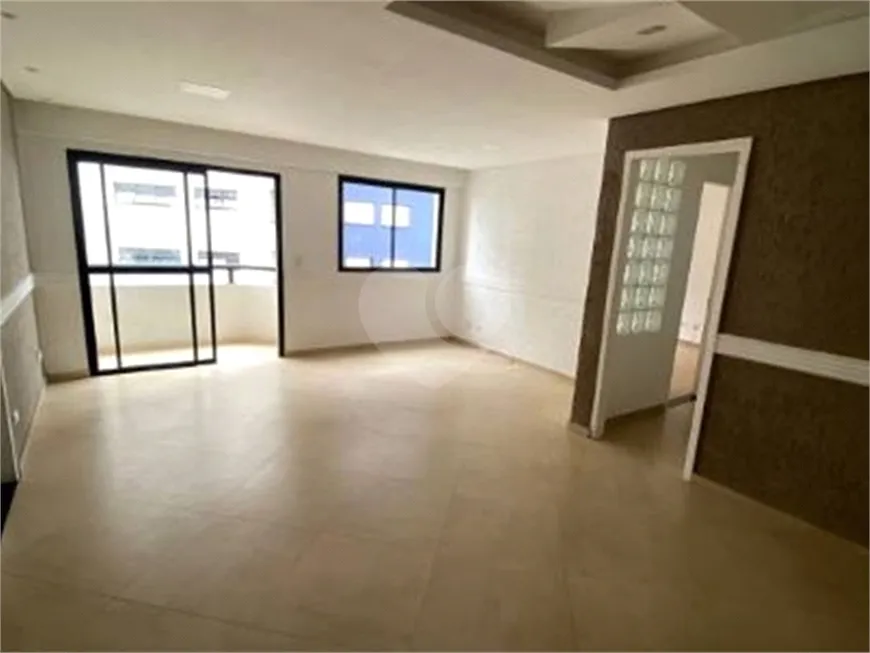 Foto 1 de Apartamento com 3 Quartos à venda, 70m² em Vila Rosalia, Guarulhos