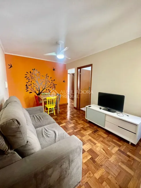 Foto 1 de Apartamento com 2 Quartos à venda, 63m² em Cidade Baixa, Porto Alegre