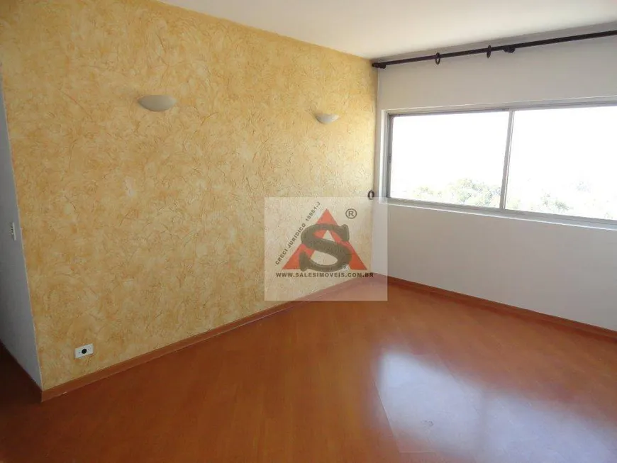 Foto 1 de Apartamento com 2 Quartos à venda, 61m² em Vila Vermelha, São Paulo