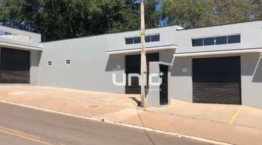 Foto 1 de Ponto Comercial para alugar, 70m² em Jardim Nova Suiça, Piracicaba