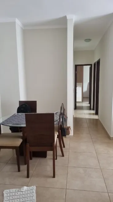 Foto 1 de Apartamento com 2 Quartos à venda, 68m² em Residencial e Comercial Palmares, Ribeirão Preto