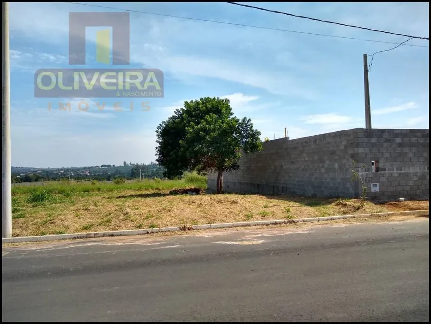 Foto 1 de Lote/Terreno à venda, 300m² em Jardim da Balsa II, Americana