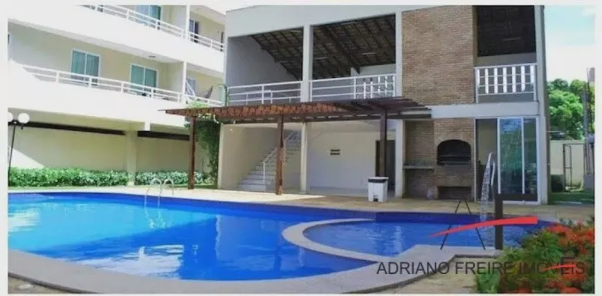 Foto 1 de Apartamento com 3 Quartos à venda, 73m² em Passaré, Fortaleza