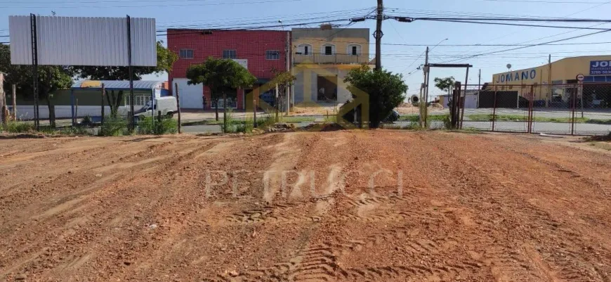 Foto 1 de Lote/Terreno para alugar, 1300m² em Parque Dom Pedro II, Campinas