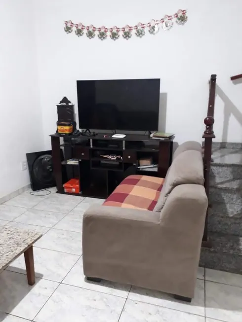 Foto 1 de Casa com 3 Quartos à venda, 227m² em Padroeira, Osasco