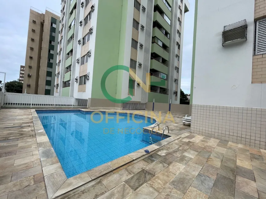 Foto 1 de Apartamento com 2 Quartos à venda, 74m² em Encruzilhada, Santos