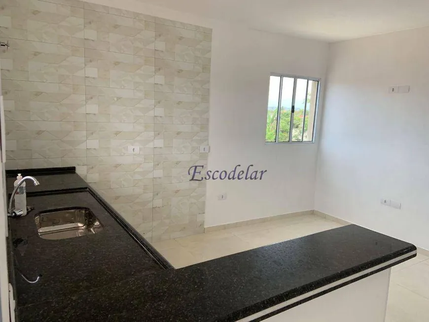 Foto 1 de Apartamento com 1 Quarto à venda, 50m² em Balneário Gaivota, Itanhaém