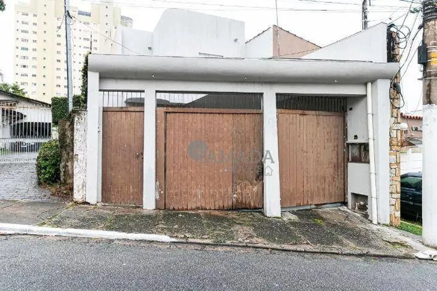 Foto 1 de Sobrado com 3 Quartos para alugar, 220m² em Penha De Franca, São Paulo