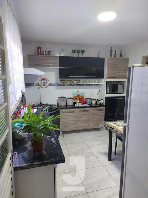 Foto 1 de Casa com 3 Quartos à venda, 300m² em Jardim Conceição, Campinas