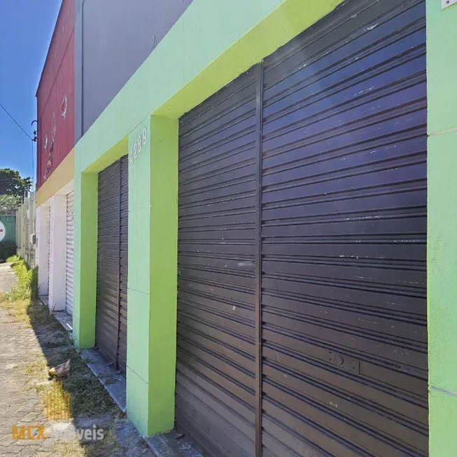 Foto 1 de Ponto Comercial para alugar, 240m² em Montese, Fortaleza
