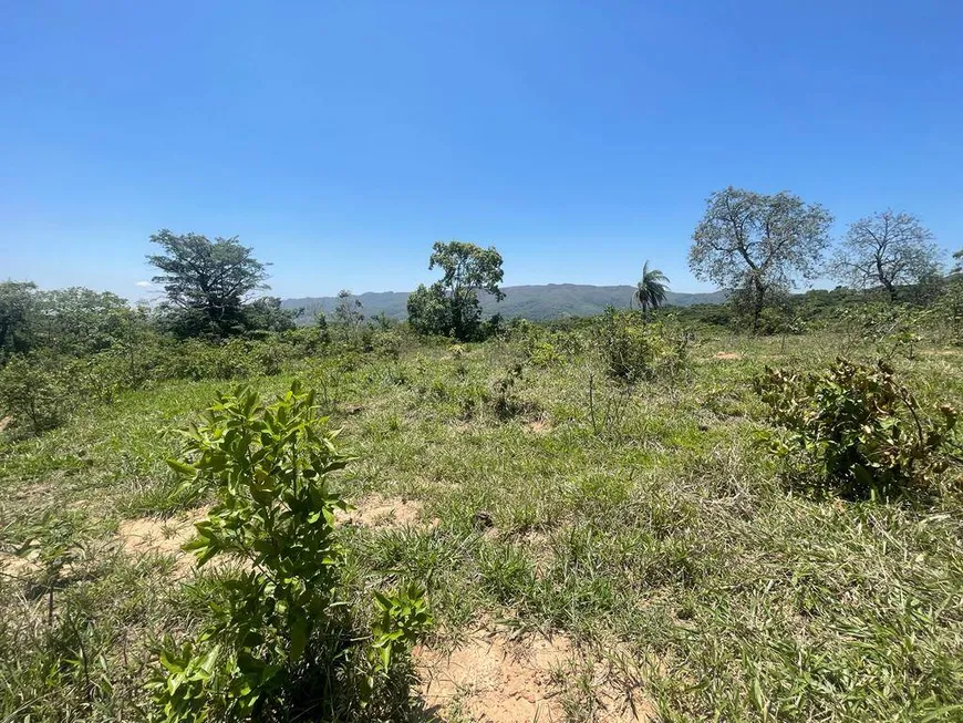 Foto 1 de Lote/Terreno para venda ou aluguel, 20000m² em Morro do Engenho, Itaúna