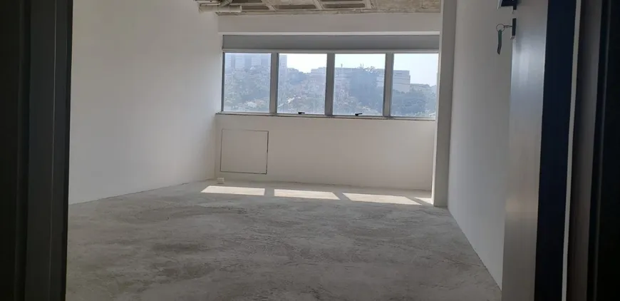 Foto 1 de Sala Comercial à venda, 35m² em Nova Granada, Belo Horizonte