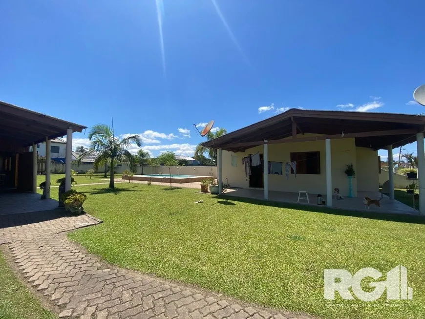 Foto 1 de Fazenda/Sítio com 2 Quartos à venda, 47m² em Lageado, Porto Alegre